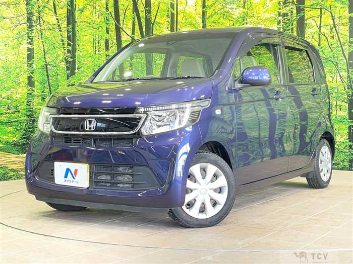 2014 Honda N-WGN
