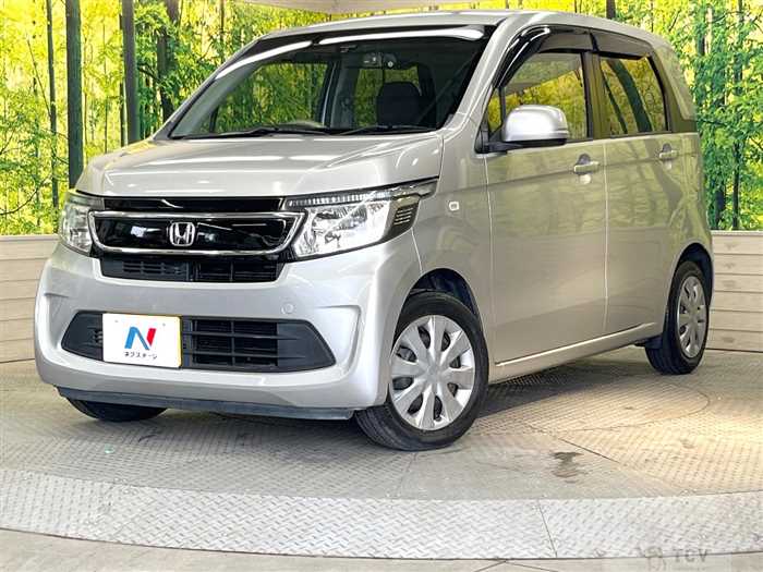 2014 Honda N-WGN