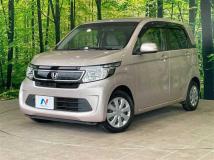 2014 Honda N-WGN
