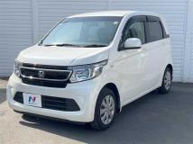 2014 Honda N-WGN