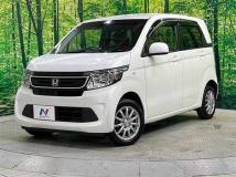 2013 Honda N-WGN