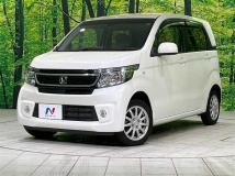 2014 Honda N-WGN