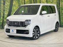 2020 Honda N-WGN
