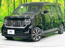 2020 Honda N-WGN