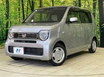2020 Honda N-WGN