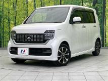 2021 Honda N-WGN
