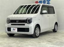 2021 Honda N-WGN