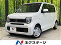 2021 Honda N-WGN