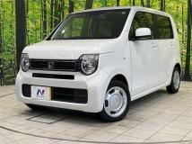 2021 Honda N-WGN