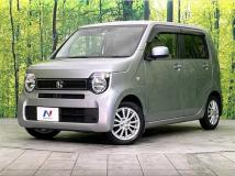 2022 Honda N-WGN