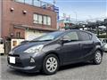 2013 Toyota AQUA