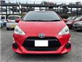 2015 Toyota AQUA