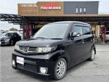 2011 Honda ZEST SPARK