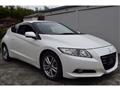 2010 Honda CR-Z