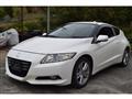 2010 Honda CR-Z