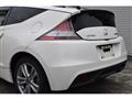 2010 Honda CR-Z