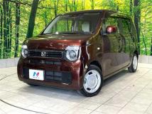 2023 Honda N-WGN