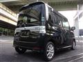 2012 Daihatsu Tanto Custom