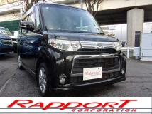 2012 Daihatsu Tanto Custom