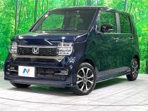 2022 Honda N-WGN