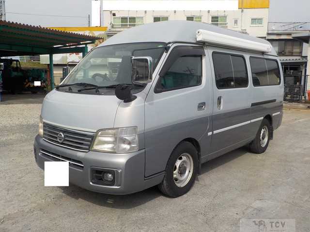 2003 Nissan Nissan Others