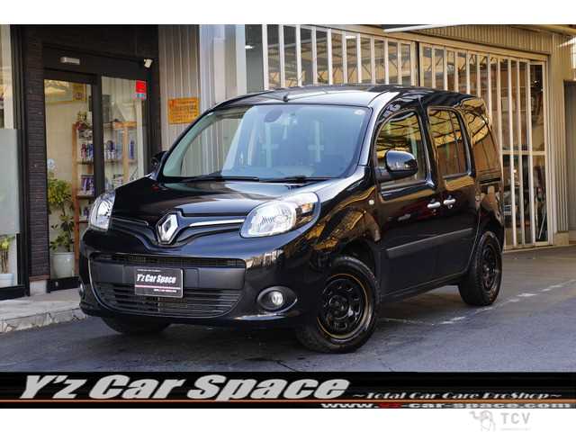 2020 Renault Kangoo