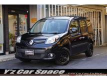 2020 Renault Kangoo