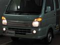 2018 Suzuki Carry Truck