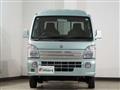 2018 Suzuki Carry Truck