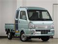 2018 Suzuki Carry Truck