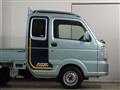 2018 Suzuki Carry Truck
