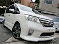 2013 Nissan Serena
