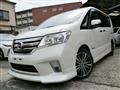2013 Nissan Serena