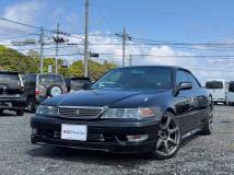2000 Toyota Mark II