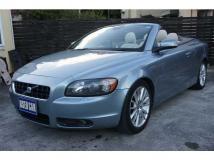 2007 Volvo C70