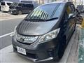 2012 Honda Freed