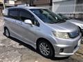2012 Honda Freed
