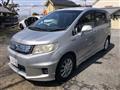 2012 Honda Freed