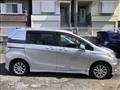2012 Honda Freed