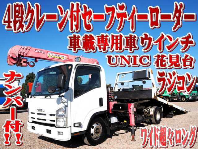 2009 Isuzu Isuzu Others