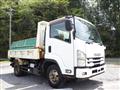 2017 Isuzu Isuzu Others