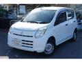 2014 Suzuki Alto
