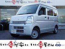 2017 Suzuki Every