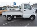 2005 Suzuki Carry Truck