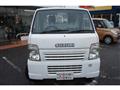 2005 Suzuki Carry Truck