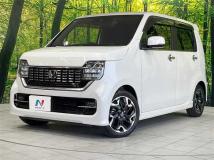 2021 Honda N-WGN