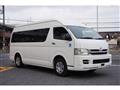 2006 Toyota Hiace Commuter