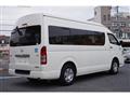 2006 Toyota Hiace Commuter