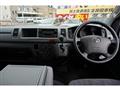 2006 Toyota Hiace Commuter