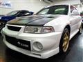 1999 Mitsubishi Lancer Evolution